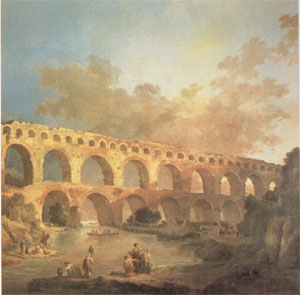 The Pont du Gard (mk05)